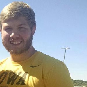 Meet your Posher, Zachary